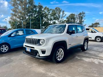 Jeep Renegade 1.3 T4 190CV PHEV 4xe AT6