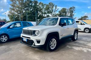 Jeep Renegade 1.3 T4 190CV PHEV 4xe AT6
