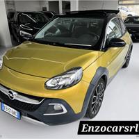 OPEL Adam 1.4 87 CV GPL Tech Slam CABRIO