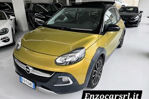 OPEL Adam 1.4 87 CV GPL Tech Slam CABRIO