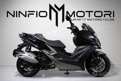 Kymco Xciting 400i S - 2021