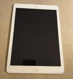 iPad Air Wi-Fi con batteria NUOVA
