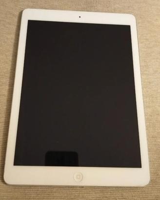 iPad Air Wi-Fi con batteria NUOVA