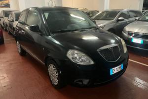 Lancia Ypsilon 1.2 69 CV Diva 2011