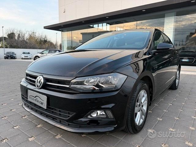 VOLKSWAGEN Polo 6ª serie
