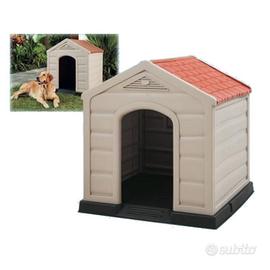 Cuccia per cani taglia grande Doggy