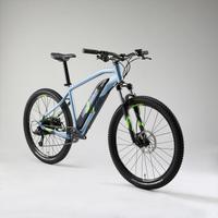 Bici Mtb Rockrider elettrica