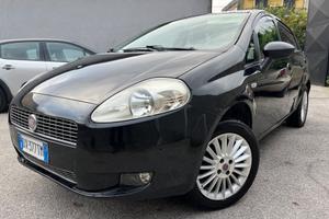 Fiat Grande Punto 1.4 5 porte Metano
