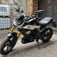 Bmw g 310 r - 2021