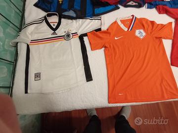 Maglie originali 
