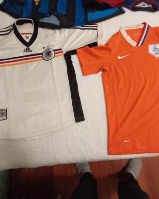 Maglie originali 