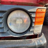 Ricambi Iveco