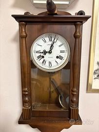 OROLOGIO A PENDOLO A MURO 