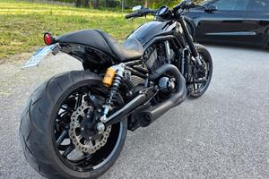 Harley Vrod Special