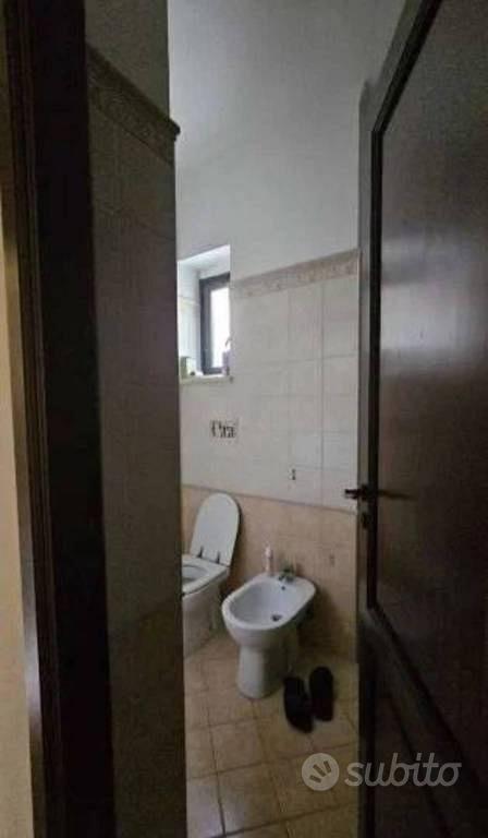 Appartamento – Locri, Reggio Calabria - Altro