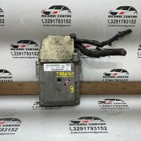 Centralina motore ecu ford transit 2010 jxfa 8c11