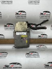 Centralina motore ecu ford transit 2010 jxfa 8c11