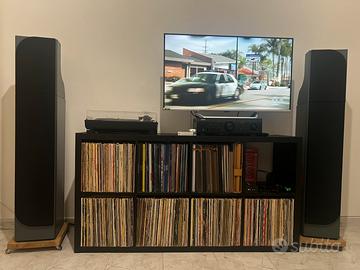 IMPIANTO HI-FI
