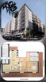 Appartamento - Bari