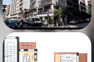 Appartamento - Bari