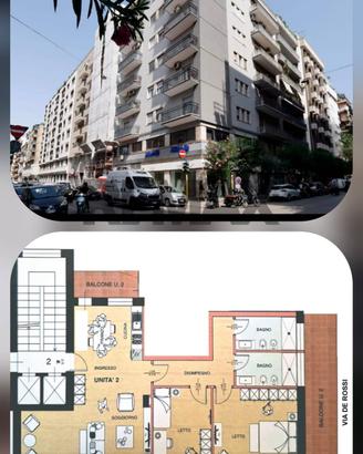 Appartamento - Bari