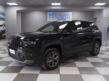 Jeep Compass 1.2 Turbo E-Hybrid MHEV Summit FWD 14