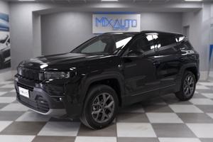 Jeep Compass 1.2 Turbo E-Hybrid MHEV Summit FWD 14