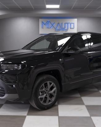 Jeep Compass 1.2 Turbo E-Hybrid MHEV Summit FWD 14
