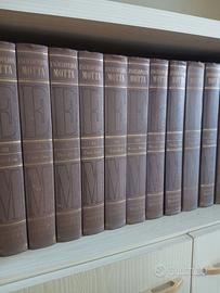 Enciclopedia Motta