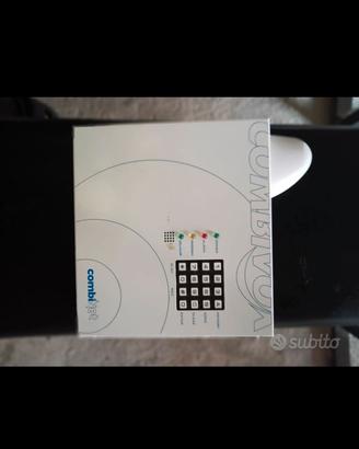 combinet combivox 5five