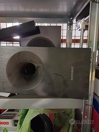 casse samsung e dolbi surand