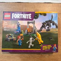 lego fortnite