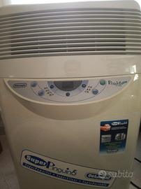 CLIMATIZZATORE Pinguino eco De Longhi FX 400
