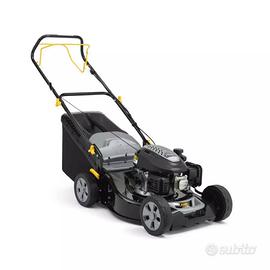 TAGLIAERBA ALPINA AL5 46 SA MOTORE A SCOPPIO 139CC