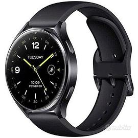 Smartwatch Xiaomi Watch 2