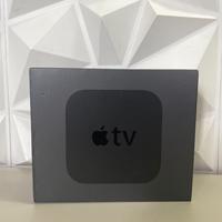 Apple TV 4 32GB + telecomando A1625 media streamer