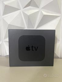 Apple TV 4 32GB + telecomando A1625 media streamer