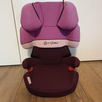 Seggiolino auto 15/36 Kg