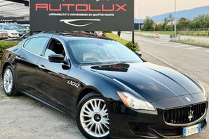 MASERATI QUATTROPORTE 3.0D V6 Diesel 275 CV 2018