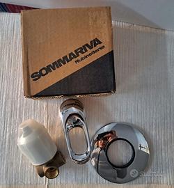 S 134 - Miscelatore doccia mod. ZEN- Sommariva