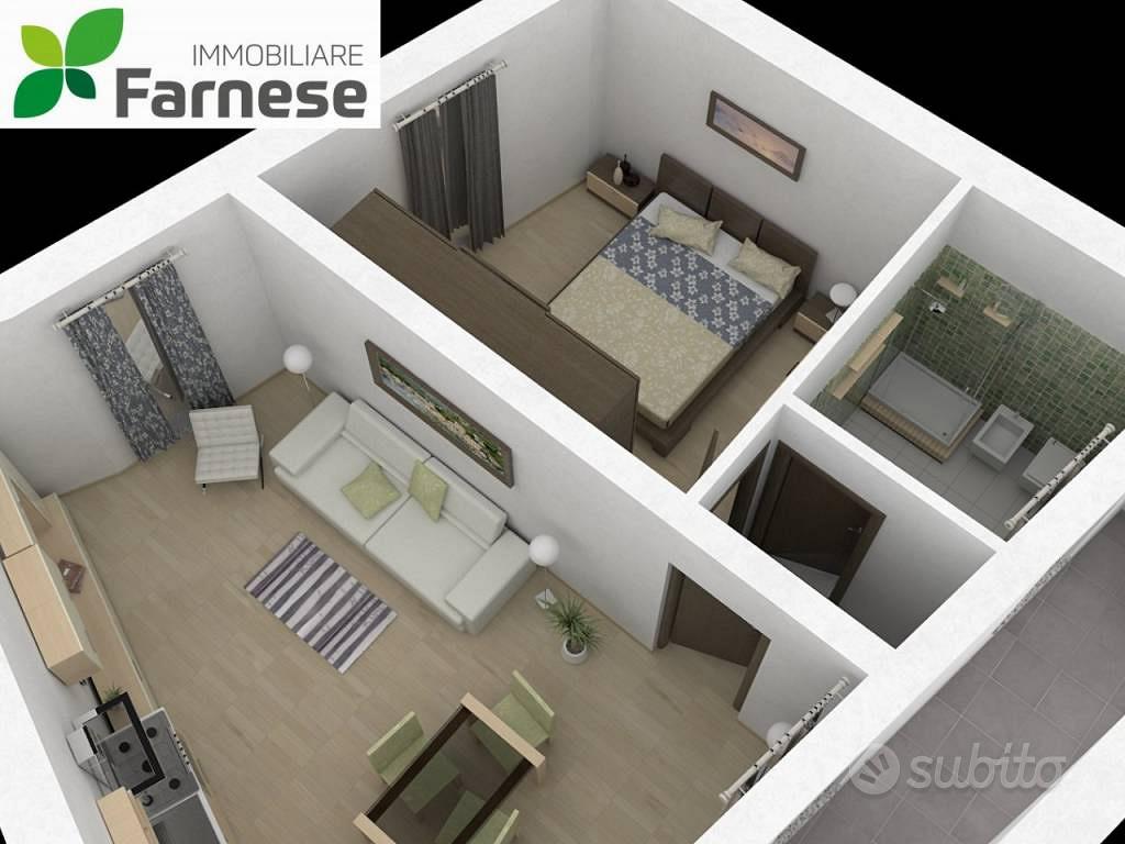 Appartamento – San Giorgio Piacentino, Case Nuove - Vista 4