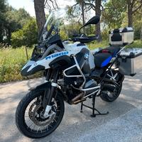 Bmw R 1200 Gs Adventure