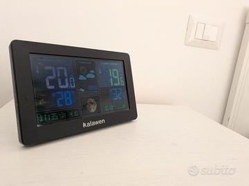 Stazione metereologica Kalawen