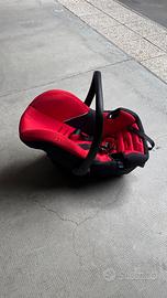 seggiolino auto