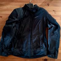 Giubbotto moto Alpinestars primaverile/estivo