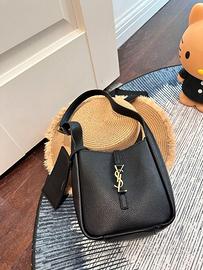 Mini borsa a tracolla YSL