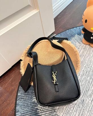 Mini borsa a tracolla YSL