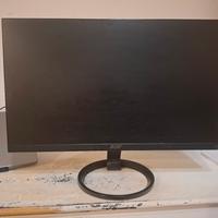 Monitor Acer 24 pollici IPS Full HD 1080p