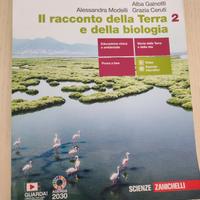 il racconto della Terra è della biologia 2