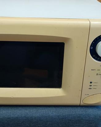  Forno microonde Sharp